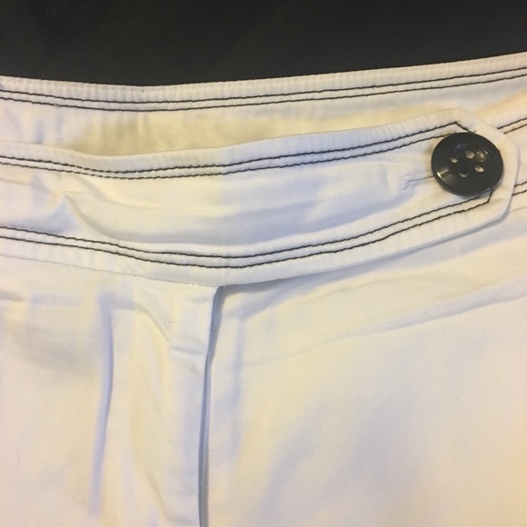 White Capri - Picture 2 of 4